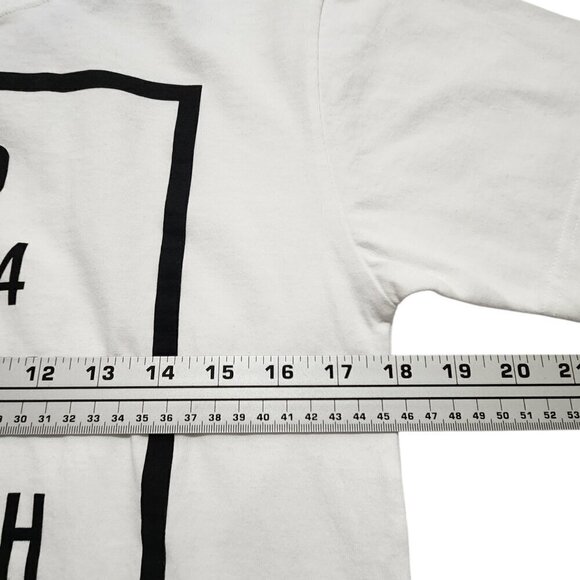 Neighborhood Specimen Research Laboratory‎ T-Shirt Size Small - Picture 4 of 11